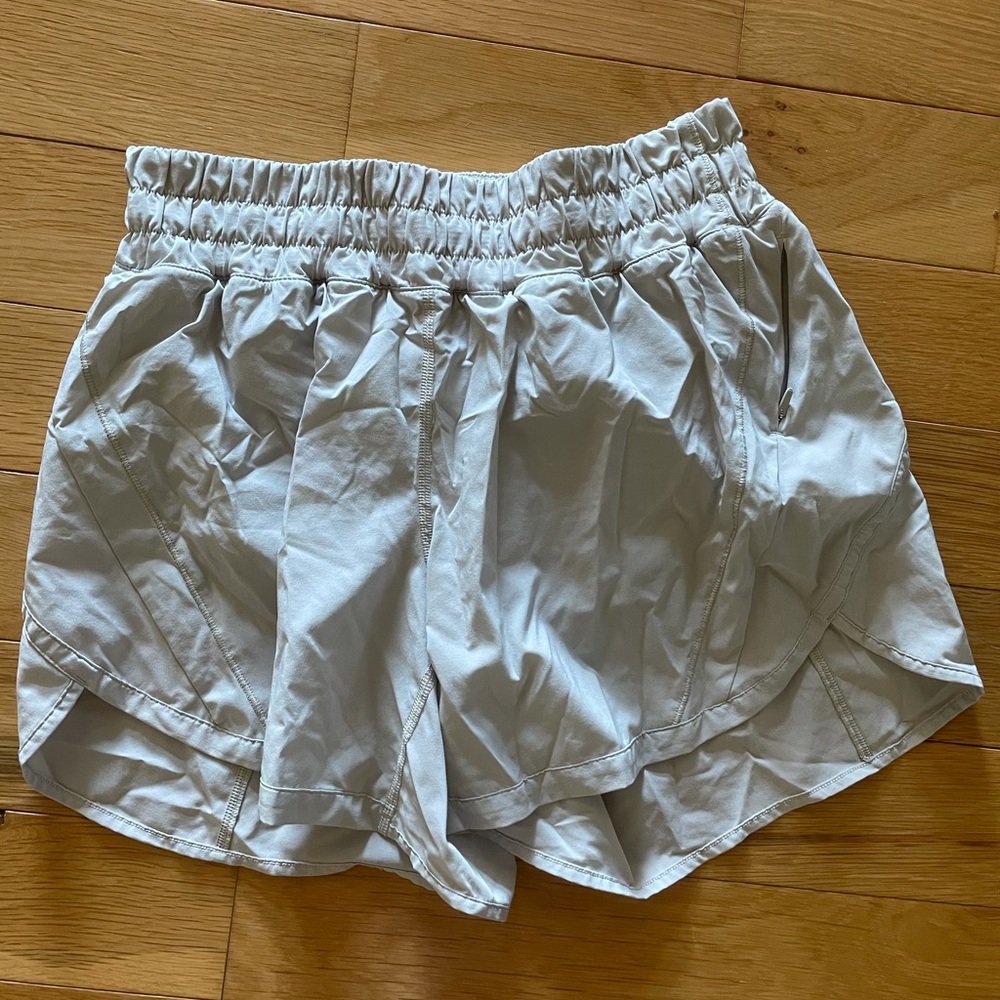 Lululemon Track That Shorts